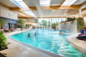 Piscine Saint-Genis-Pouilly : Tarifs, Horaires et Activités