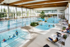 Piscine Serris : horaires, tarifs et activités 2026