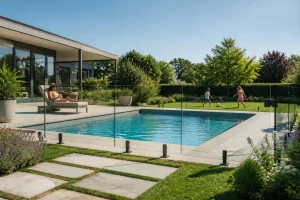 Sécuriser ta piscine : obligations propriétaire 2026