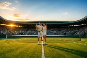 Wimbledon 2026 : les résultats complets et le palmarès